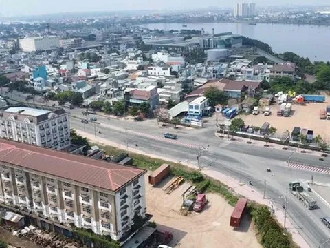 Có thể cắt điện, nước với doanh nghiệp tại khu công nghiệp "già" nhất Việt Nam