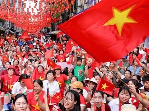 Chính phủ yêu cầu tặng quà dịp Quốc khánh 1 lần theo hộ gia đình