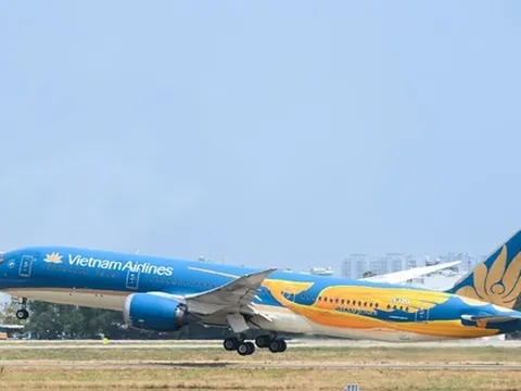 Vietnam Airlines lý giải về lợi nhuận tăng