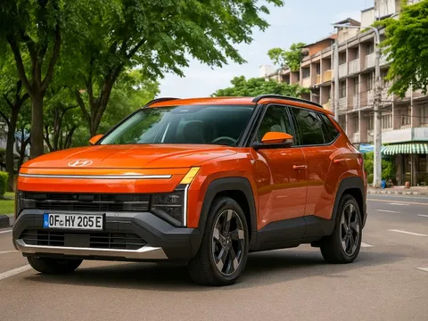 Hyundai Tucson đời mới rò rỉ thông tin: Giá bán tăng đáng kể, chỉ dùng động cơ hybrid, có cả bản hiệu suất cao