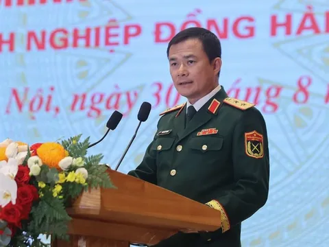 Chủ tịch Viettel: Việt Nam hoàn toàn có đủ năng lực, trí tuệ làm chủ các vũ khí chiến lược