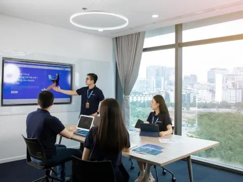 FPT Cloud chính thức đạt Chuẩn An toàn Thông tin cấp độ 4