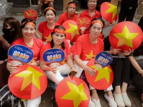 Long Châu sẵn sàng đồng hành cùng trạm khách A80 trong đại lễ