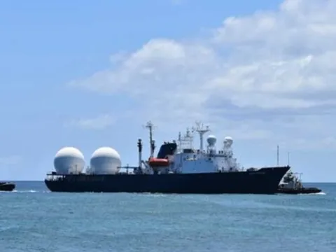 Vừa bị Mỹ áp thuế 50%, quốc gia BRICS bất ngờ tuyên bố chuẩn bị tăng nhập khẩu dầu Nga trong tháng 9, sẽ dùng dầu giá rẻ để đảm bảo an ninh năng lượng