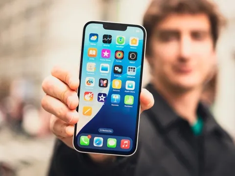 Tính năng này của iPhone vừa cứu sống người