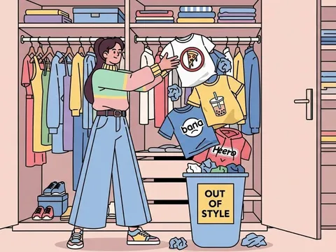 Hàng loạt quán cà phê, trà sữa, pizza lặng lẽ biến mất trong khi Highlands Coffee và Phê La lên như diều gặp gió: Chuyện gì đang xảy ra?