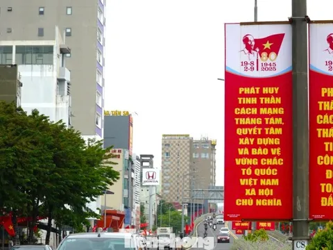 Đà Nẵng chi trả hơn 300 tỷ đồng quà Tết Độc lập trước ngày 2/9