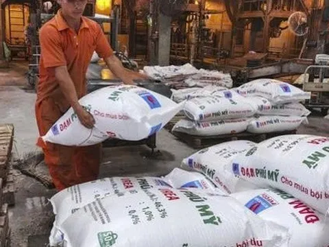 Các doanh nghiệp ngành phân bón, hóa chất làm ăn ra sao nửa đầu năm 2025?