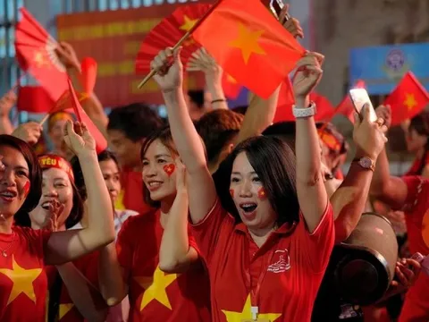 Hà Nội bắt đầu tặng mỗi người dân 100.000 đồng dịp 2/9