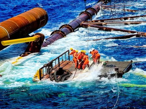 Doanh nghiệp 1 triệu tỷ duy nhất của Việt Nam "khoe" gì với Thủ tướng?