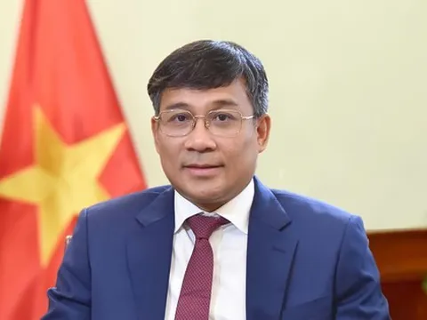 Thứ trưởng Nguyễn Minh Vũ: Chuyến công tác Trung Quốc của Thủ tướng Phạm Minh Chính được kỳ vọng rất lớn