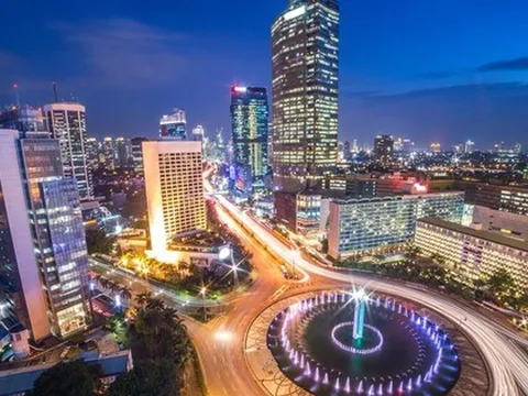 Doanh nghiệp có nhà máy chip Make in Vietnam đổ bộ thị trường cực lớn, GDP cao hơn Thái Lan, Singapore cộng lại