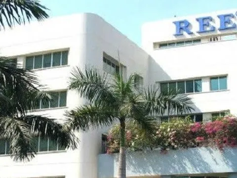 Platinum Victory không mua hết hơn 18 triệu cổ phiếu REE đã đăng ký