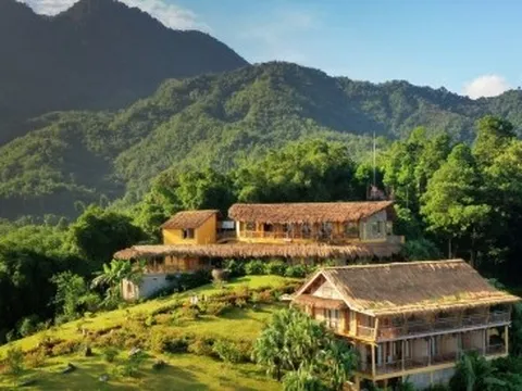 Du lịch ở đâu gần Hà Nội, giá rẻ dịp 2/9?