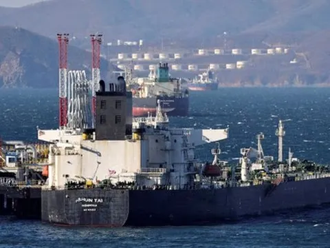 Tin vui đến với Nga: Một ông trùm của thế giới chuẩn bị tăng mạnh nhập khẩu khí đốt, gã khổng lồ Gazprom có thể bỏ túi hơn 1,5 tỷ hàng năm