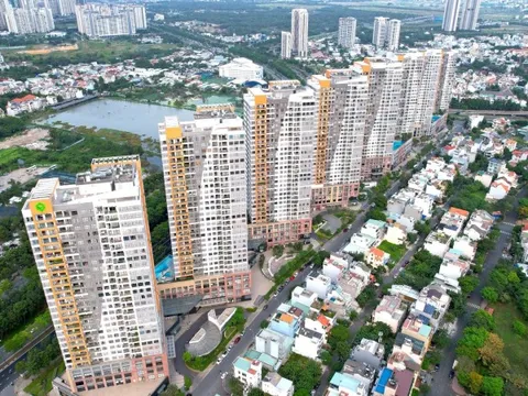 DN BĐS đang tái cấu trúc: CEO sinh năm 1985 nhận lương hơn 400 triệu mỗi tháng