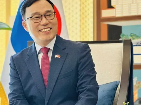 Điểm chung trong hành trình 80 năm kiên cường và khát vọng vươn xa của Việt Nam, Hàn Quốc