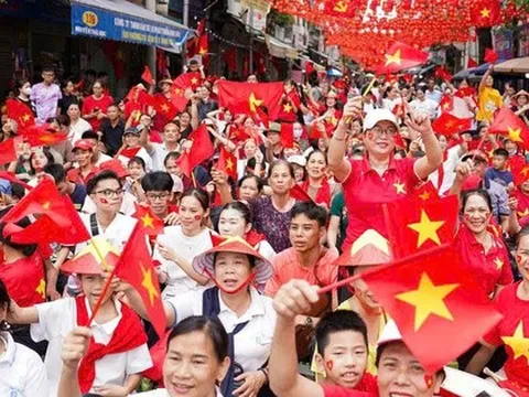 Chỉ đạo mới nhất của Thủ tướng Chính phủ về việc tặng 100.000 đồng cho người dân dịp Quốc khánh