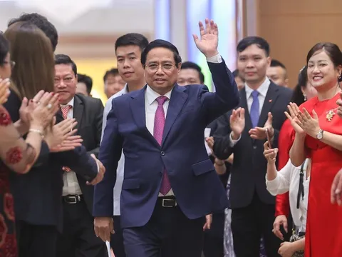 Việt Nam sẽ trở thành đầu tàu kinh tế tại khu vực Đông Nam Á: "Có công mài sắt, có ngày nên kim"