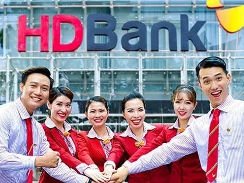 Lãi suất ngân hàng HDBank mới nhất tháng 9/2025: Gửi kỳ hạn nào hưởng lãi suất cao nhất?