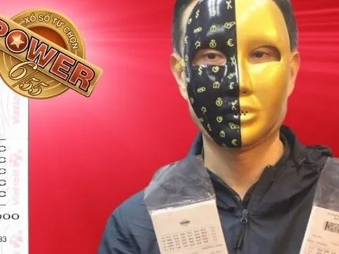 Đây là thành phố nhiều tỷ phú Vietlott "khủng" nhất Việt Nam, với loạt giải Jackpot kỷ lục từ đầu năm