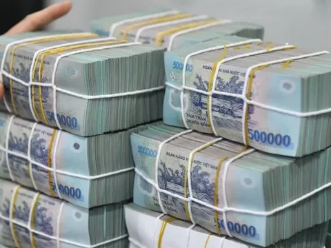TP HCM chuyển chi hơn 1.010 tỉ đồng tặng mỗi người dân 100.000 đồng
