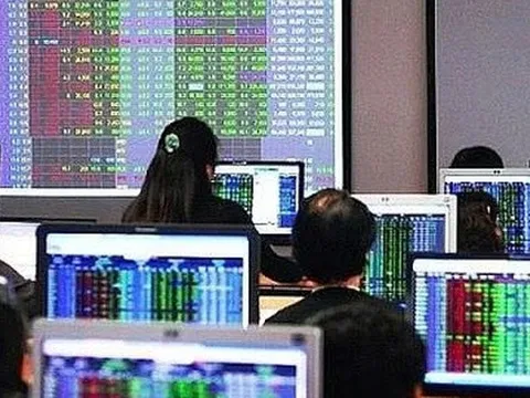 Làn sóng tăng vốn điều lệ của các công ty chứng khoán sôi động trở lại