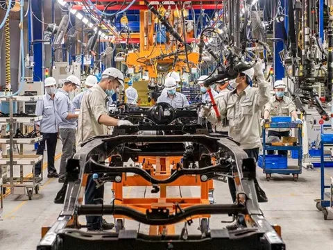 Các tổ chức quốc tế dự báo về tăng trưởng kinh tế Việt Nam