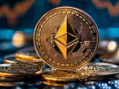 Nhà đồng sáng lập Ethereum: ETH có thể tăng gấp 100 lần từ đây!