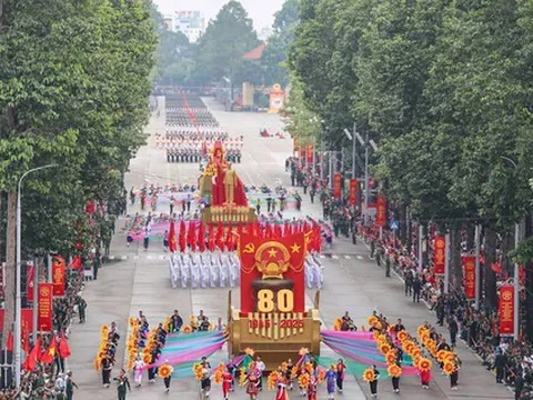 80 năm Quốc khánh: Đại sứ các nước cảm nhận thế nào về Việt Nam?