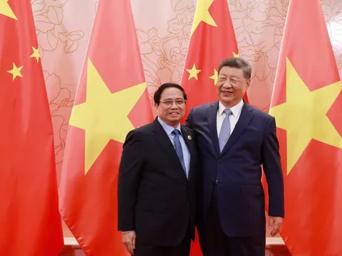 Tin vui cho hàng triệu người Việt Nam: “MIT của Trung Quốc” có thể hỗ trợ 1 ngành mang lại 130 tỷ USD