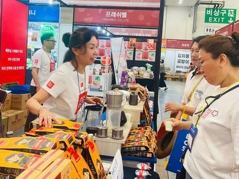 Giá cà phê, hồ tiêu tăng mạnh