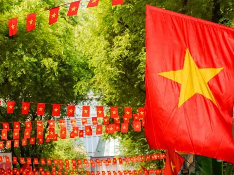 Việt Nam có thêm 1 chỉ số đáng tự hào: Vượt loạt nước, trên Thái Lan gần 50 bậc, hơn 1 nước ASEAN 112 bậc