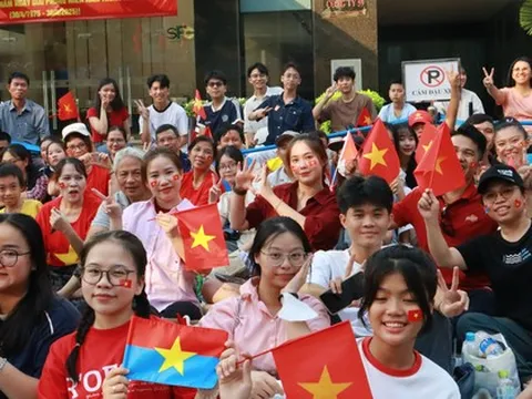 Làm việc dịp Quốc khánh 2-9, người lao động được trả lương tới 400%