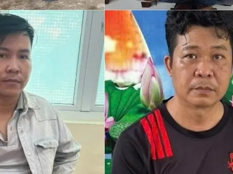 Nghẹt thở phút giải cứu phó giám đốc công ty ở Cần Thơ bị bắt cóc