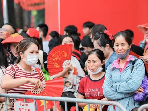 Kỷ lục: Hà Nội vừa thu 4.500 tỷ đồng chỉ trong 4 ngày