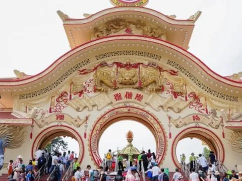 Du lịch TP.HCM thu hơn 4.100 tỷ đồng trong 4 ngày nghỉ lễ 2/9