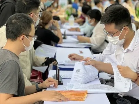 Đề xuất 5 trường hợp được bảo lưu thời gian đóng bảo hiểm thất nghiệp