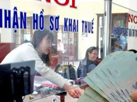 Đề xuất hoàn thuế, xóa nợ thuế cho người đã mất