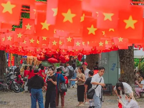 Lịch nghỉ năm 2026: Người lao động ở Việt Nam có tổng cộng 115 ngày nghỉ