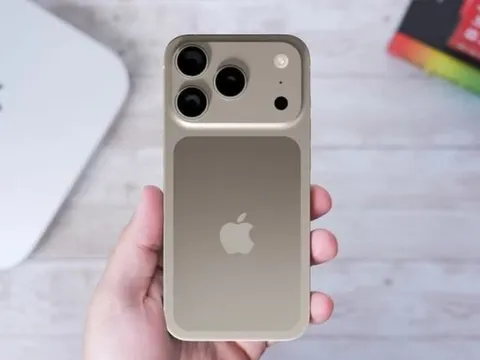iPhone 17 sẽ xô đổ kỷ lục iPhone 4 giữ suốt 15 năm