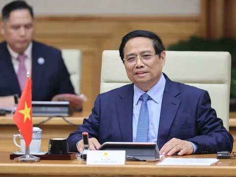 Việt Nam là nhà đầu tư châu Á lớn nhất tại Cuba, Thủ tướng đưa ra một lời kêu gọi đặc biệt gì với các DN?