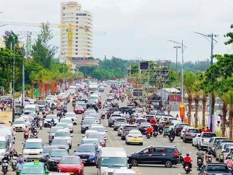 Ấn tượng với con số thống kê của Vũng Tàu trong 4 ngày