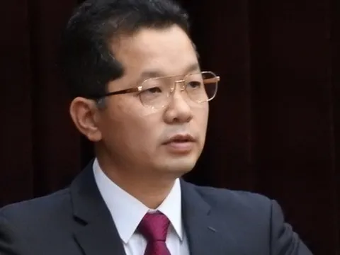 Bí thư Thành uỷ Đà Nẵng làm Phó Tổng Thường trực Thanh tra Chính phủ