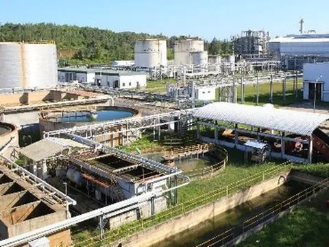 2 tháng nữa, nhà máy 2.200 tỷ đồng tại Quảng Ngãi sẽ được tái khởi động sau 10 năm bỏ hoang