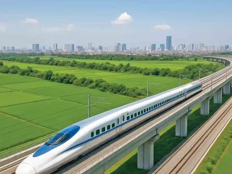 Bốn trụ cột, một tương lai