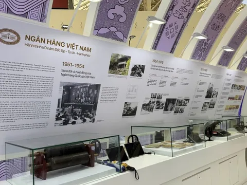 Phó Thống đốc Ngân hàng Nhà nước: Ổn định giá trị đồng tiền, tạo niềm tin cho nhà đầu tư