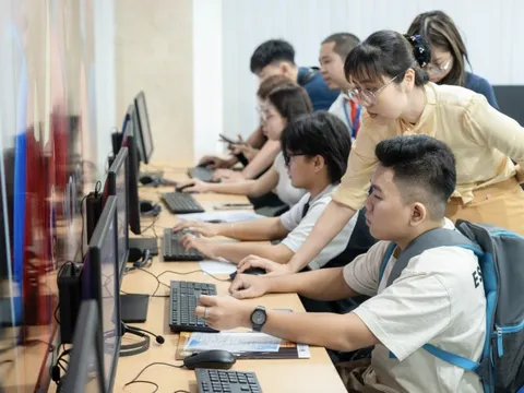 Học sinh, sinh viên ngành này có thể vay tín chấp ngân hàng tới 500 triệu đồng, lãi suất 4,8%