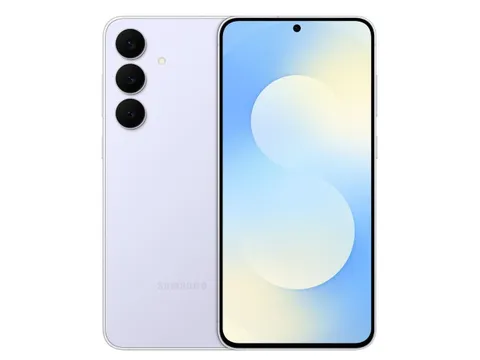 Samsung ra mắt Galaxy S25 FE tại Việt Nam, giá từ 16,7 triệu đồng