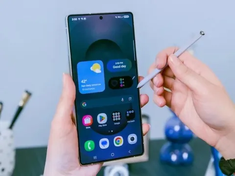 Chuyên gia review: "Sau 8 tháng dùng, tôi thấy Galaxy S25 Ultra chưa làm được như những gì hãng quảng cáo"